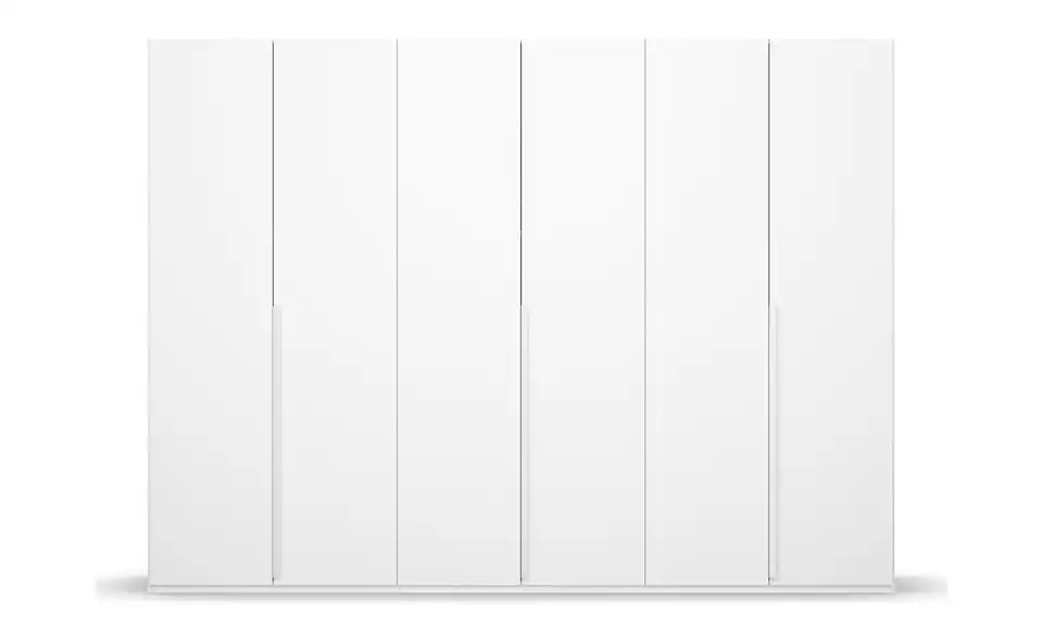 Drehtürenschrank 301 cm