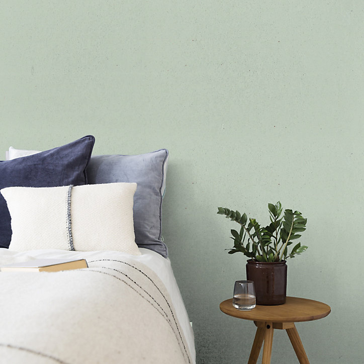 Peinture à effet décoratif Maison Déco La Chaux vert amandrier 2,5L