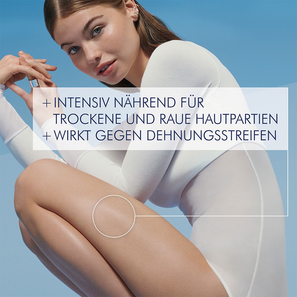 BIOTHERM Life Plankton Körperöl - Jetzt 20% sparen mit Code 