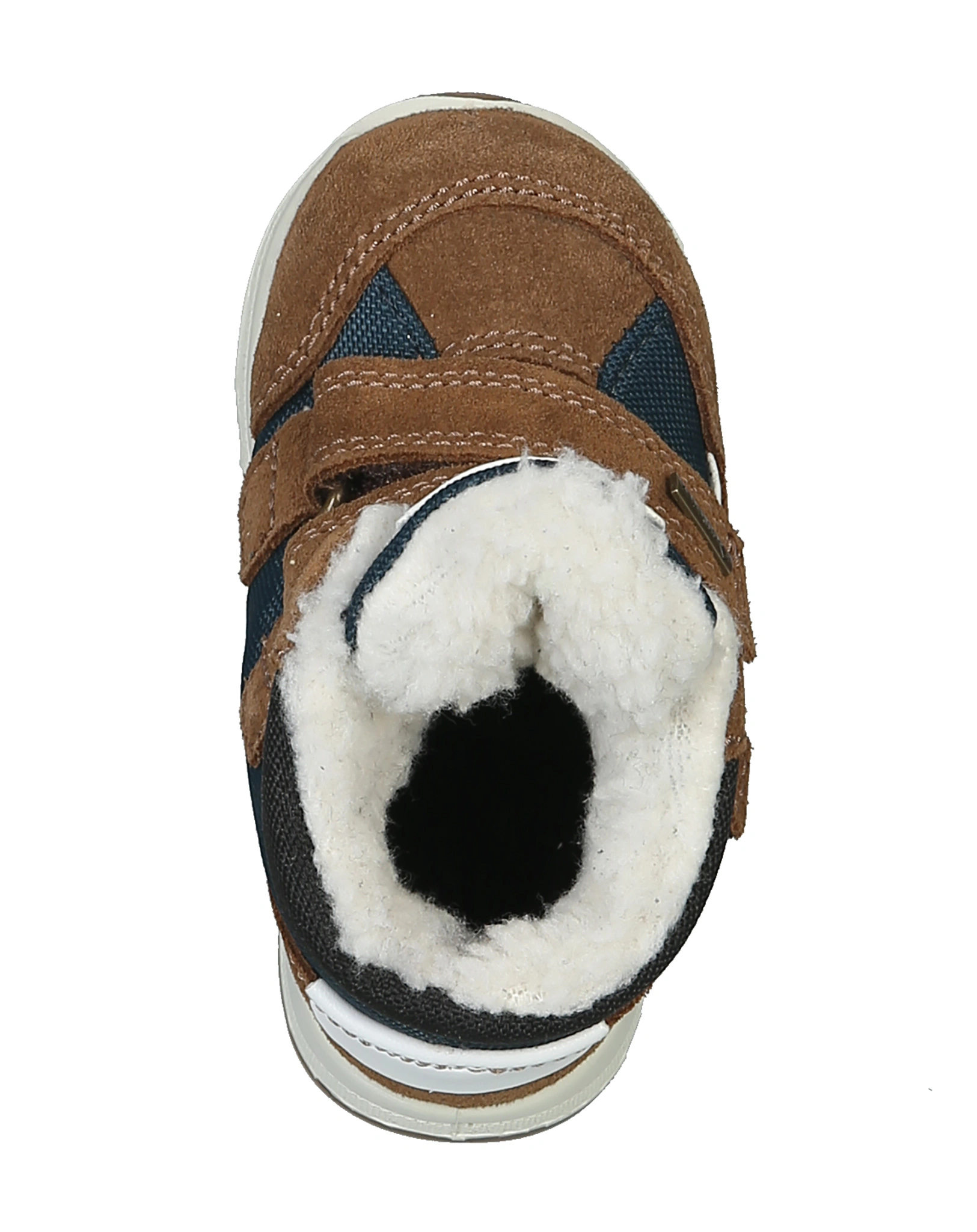 Klett-Winterboots PTIGT TIGUAN in braun