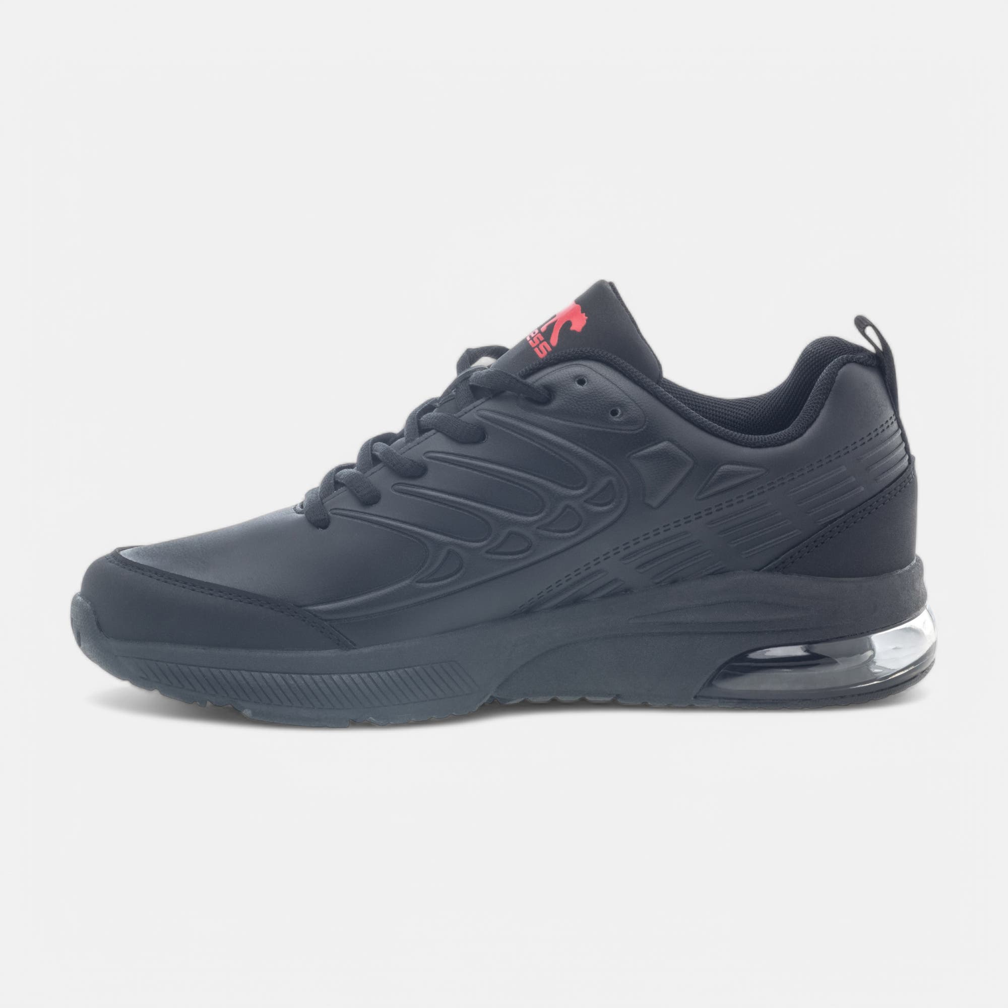 Sneakers Garçon noir
