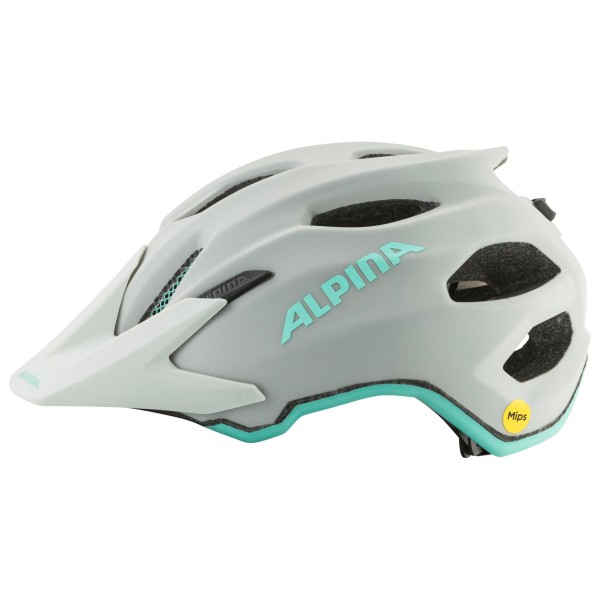 Alpina - Kid's Apax Mips - Casque de cyclisme