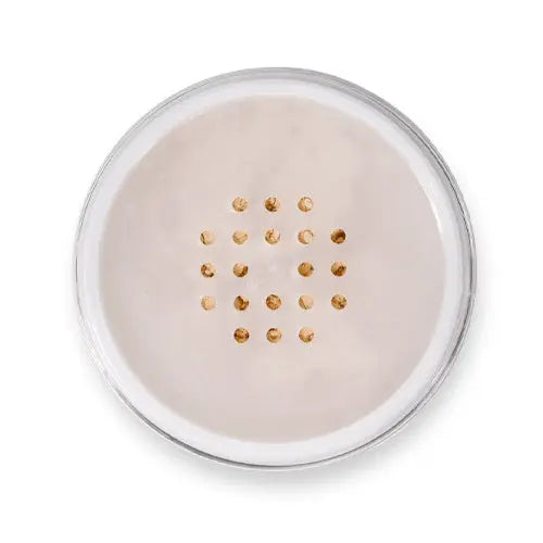Loose Setting Powder Banana
