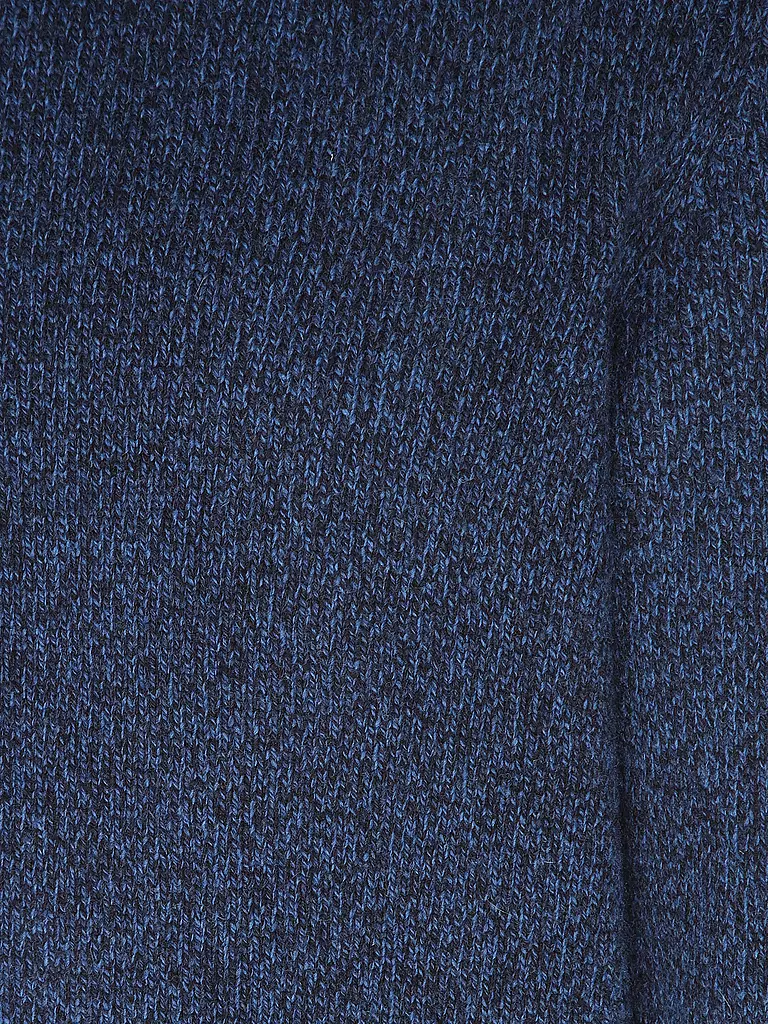 MAERZ Pullover blau