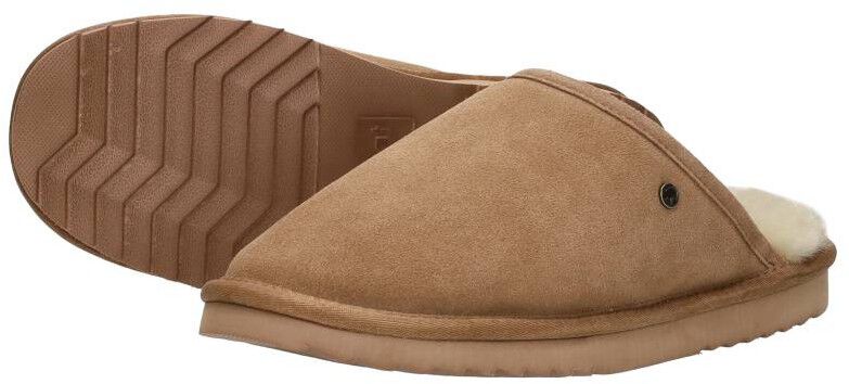 Warmbat Classic cognac