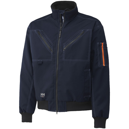 Helly Hansen - 76211 Azul