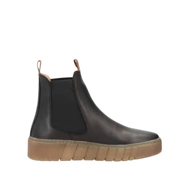 Shoedesign Copenhagen Mooved Støvle Dame
