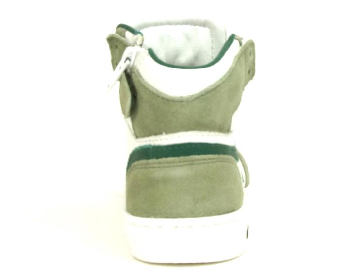 Pinocchio P1665 groen