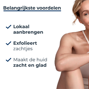 Eucerin UreaRepair Crème 30% Urea 75ML