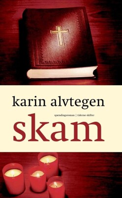 Skam - Karin Alvtegen - Bog