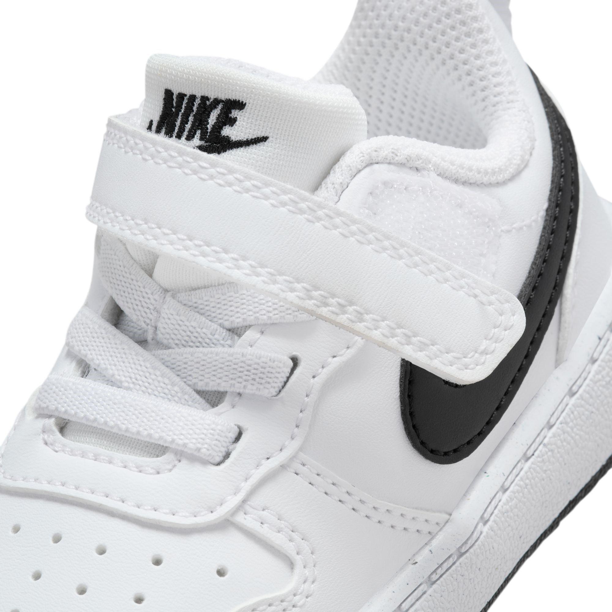 Nike Court Borough Low 2 Baby/Toddler Shoe