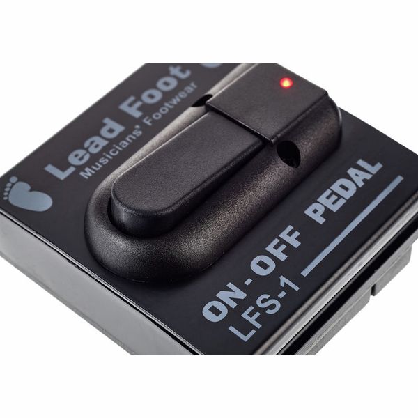 Lead Foot LFS-1 MKII