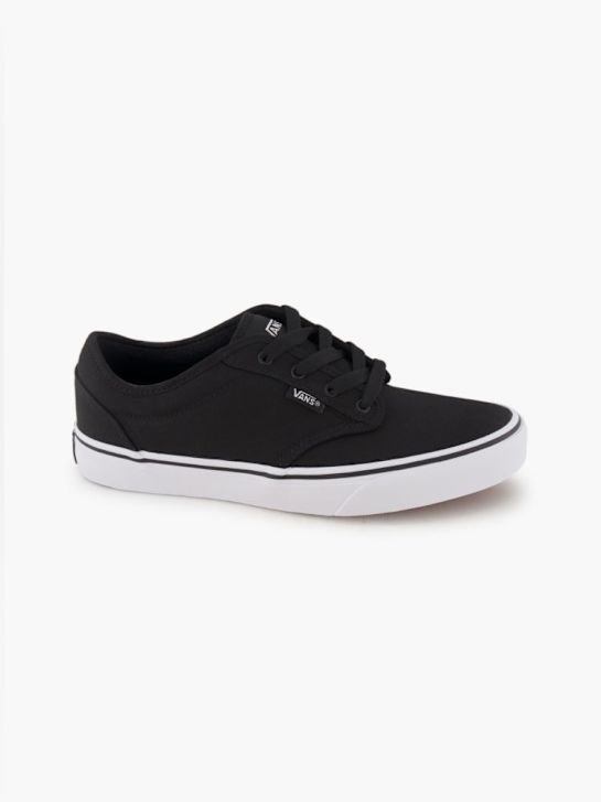VANS Sneaker Schwarz