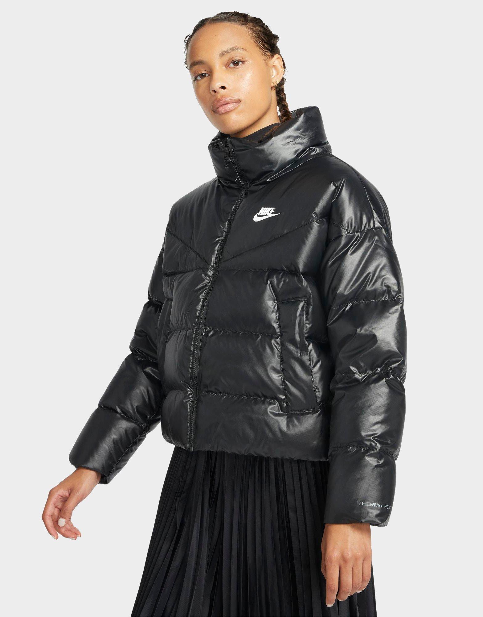 Nike CITY JKT