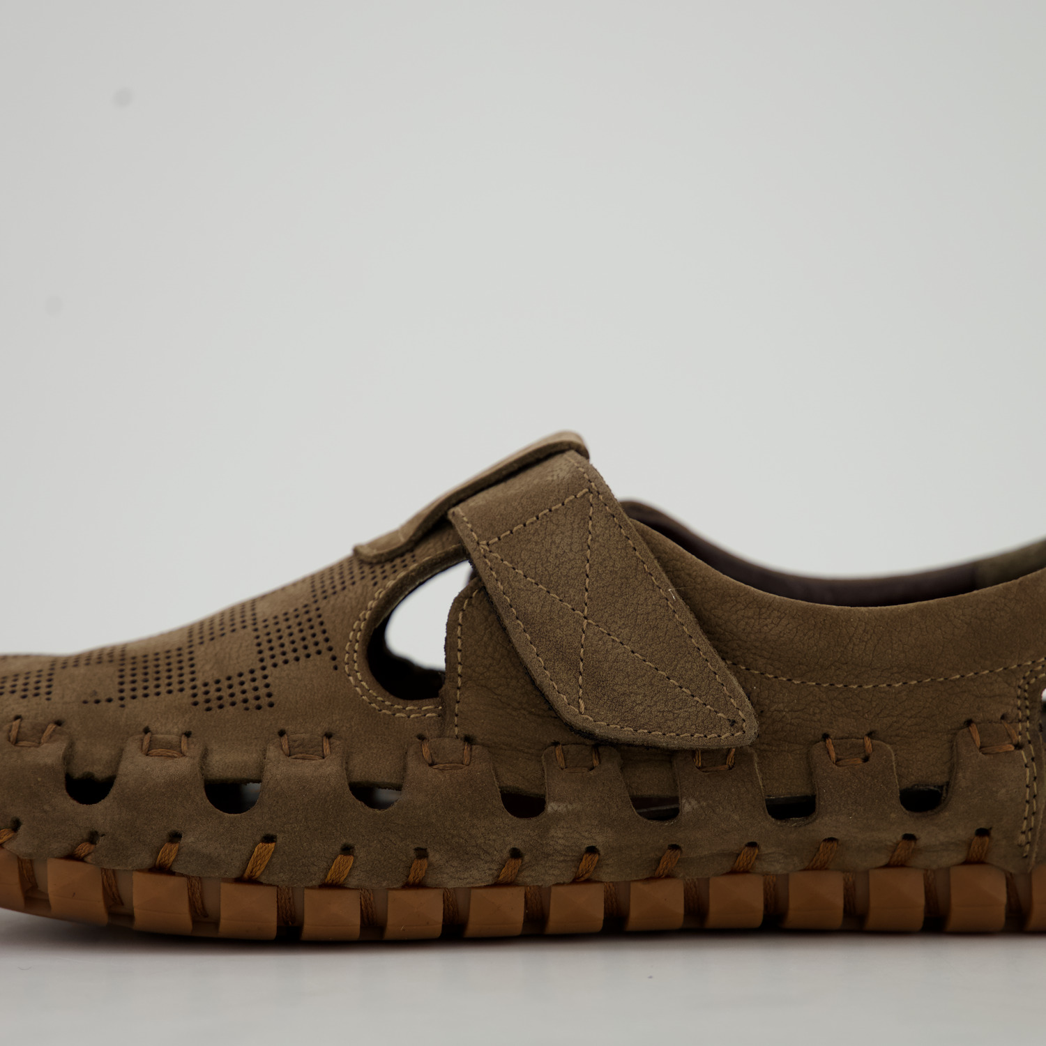 Gemini Halbschuhe