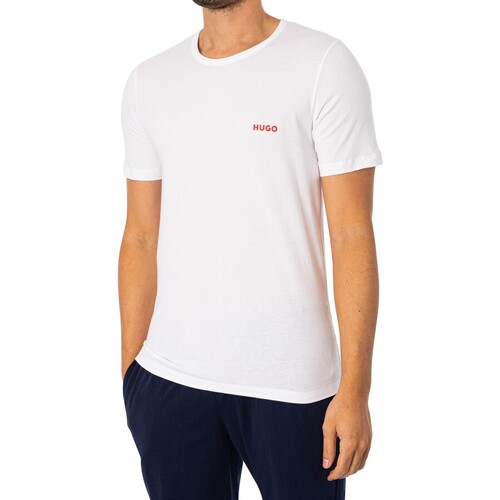 BOSS - Pack De 3 Camisetas De Salón Multicolor