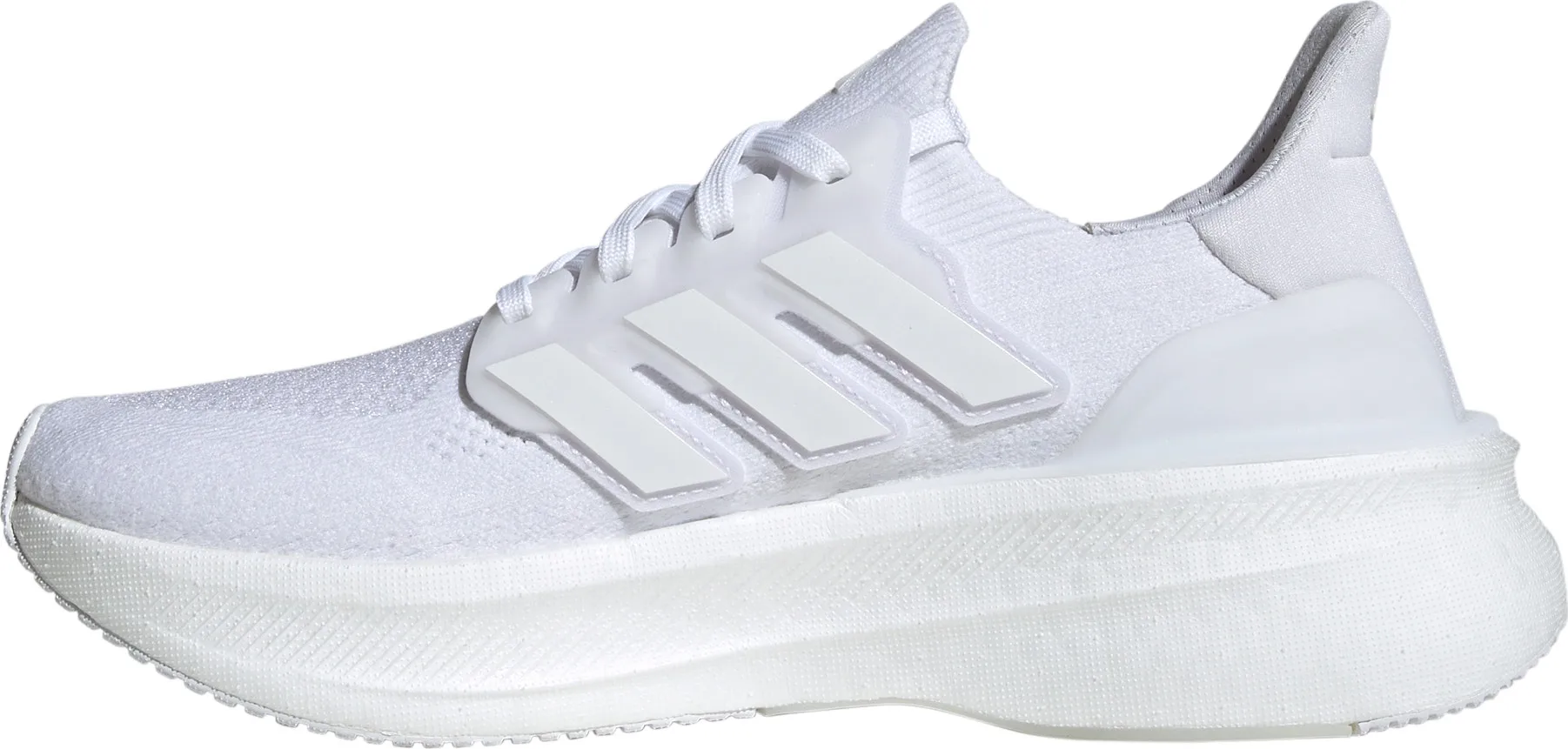 Adidas Women's Ultraboost 5 Cloud White / Cloud White / Crystal White