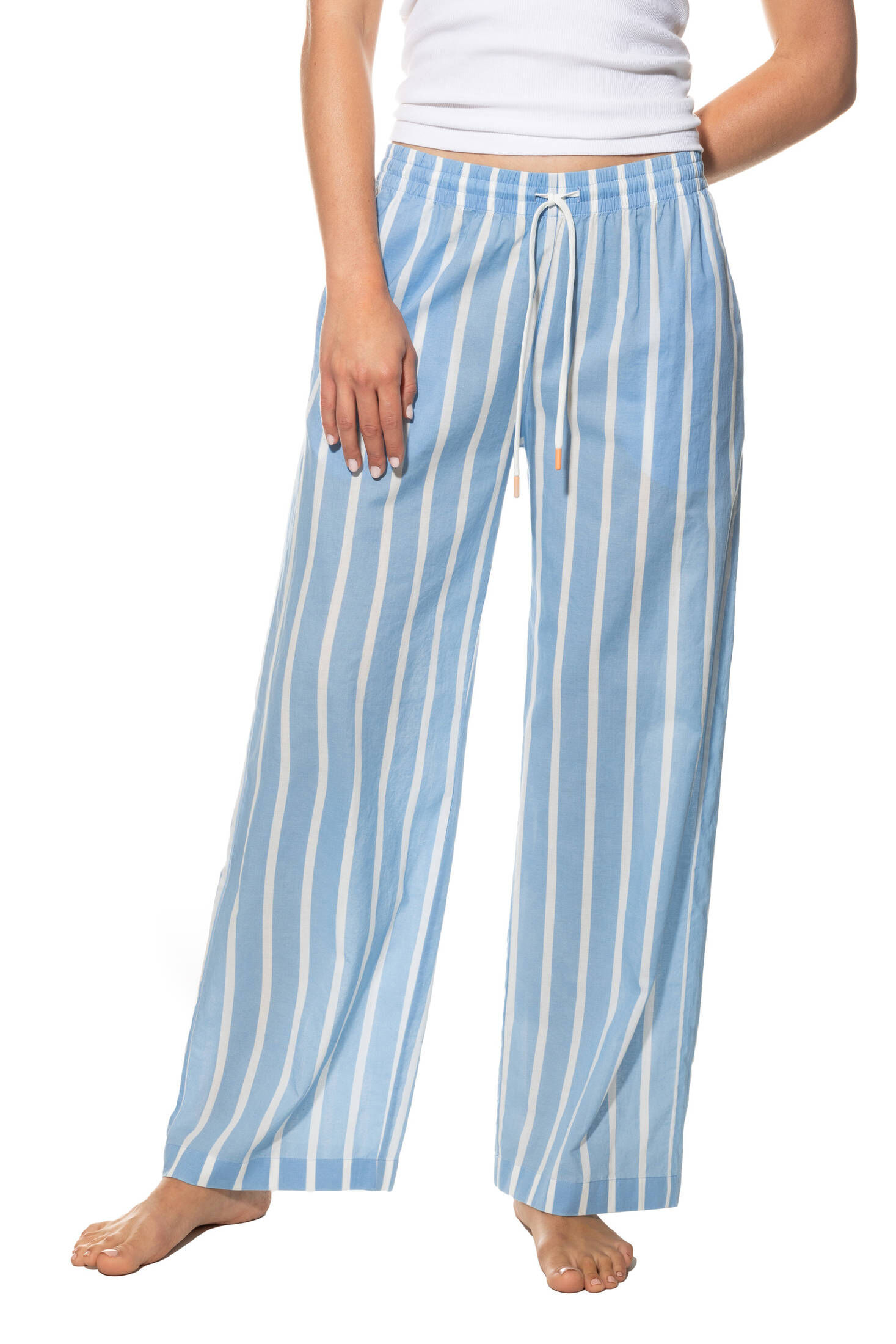 mey| Damen Hose Serie Fee