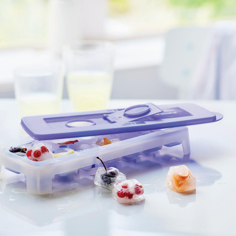 Eiswürfler Eiswürfelmacher mit Clou