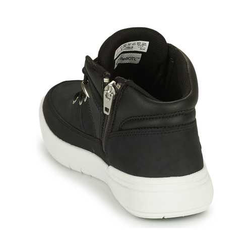Timberland - SENECA BAY HIKER - Noir