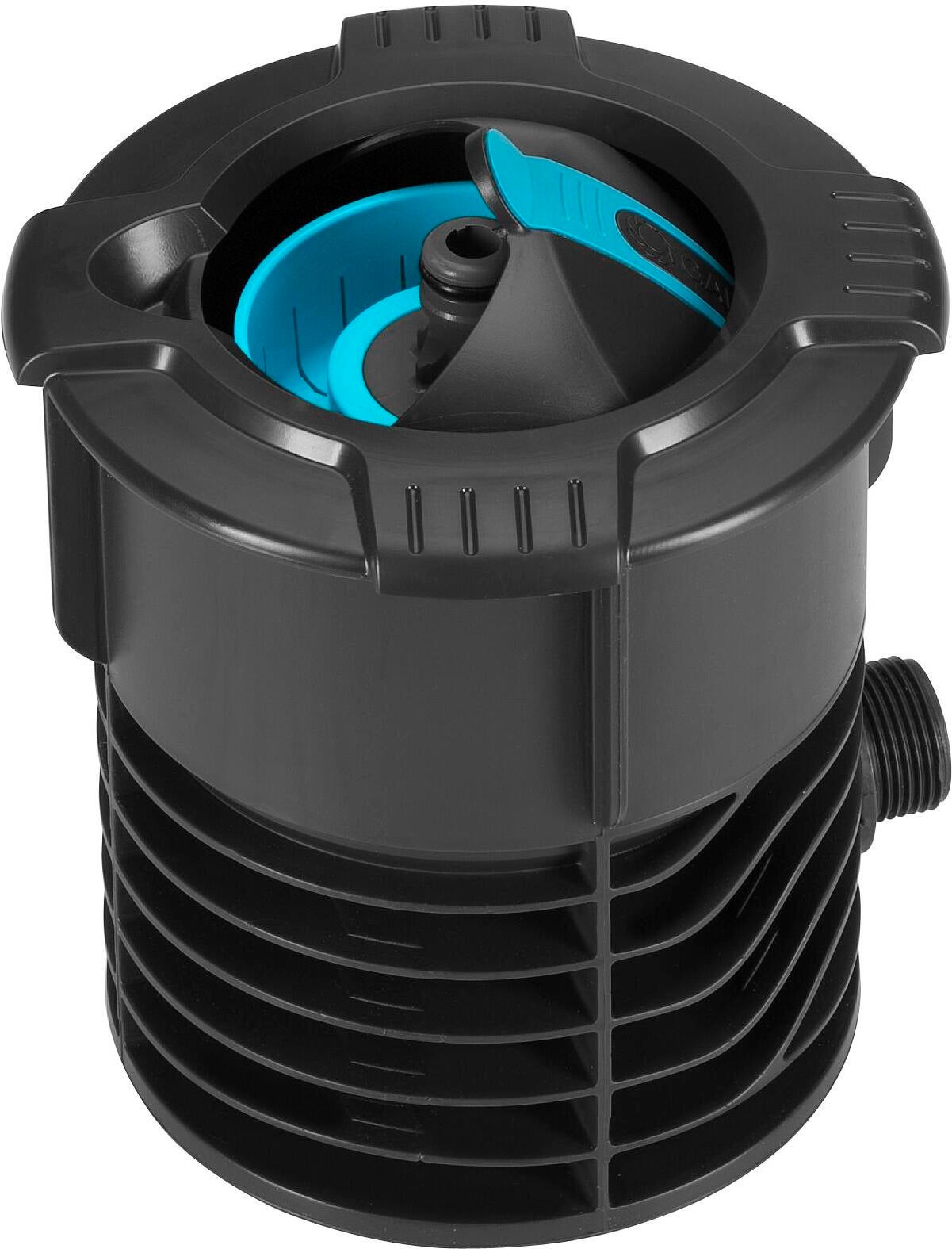 Gardena waterverdeler