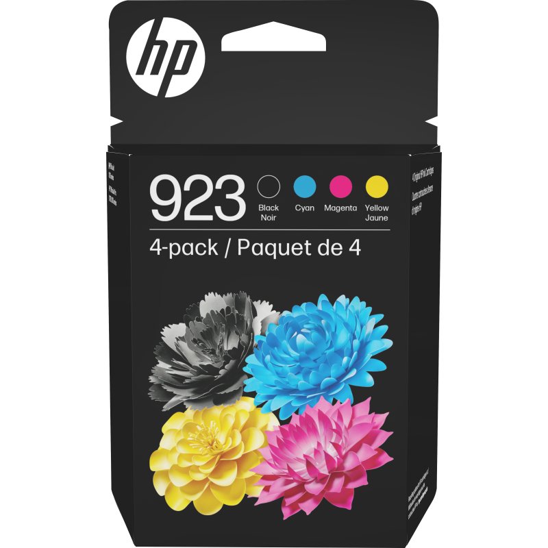 HP Unité de récupération d'encre Officejet Enterprise