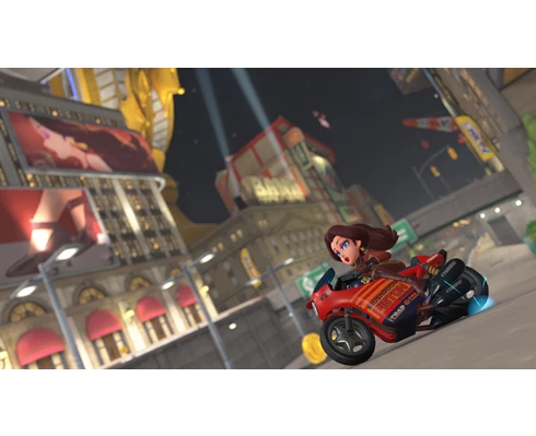 Nintendo Mario Kart World (Switch 2)