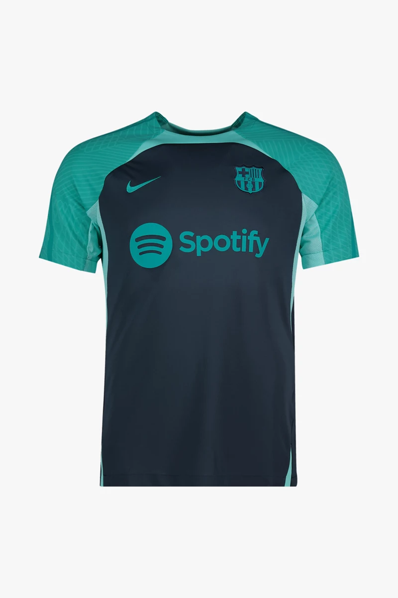 Nike FC Barcelona Strike Training Herren T-Shirt