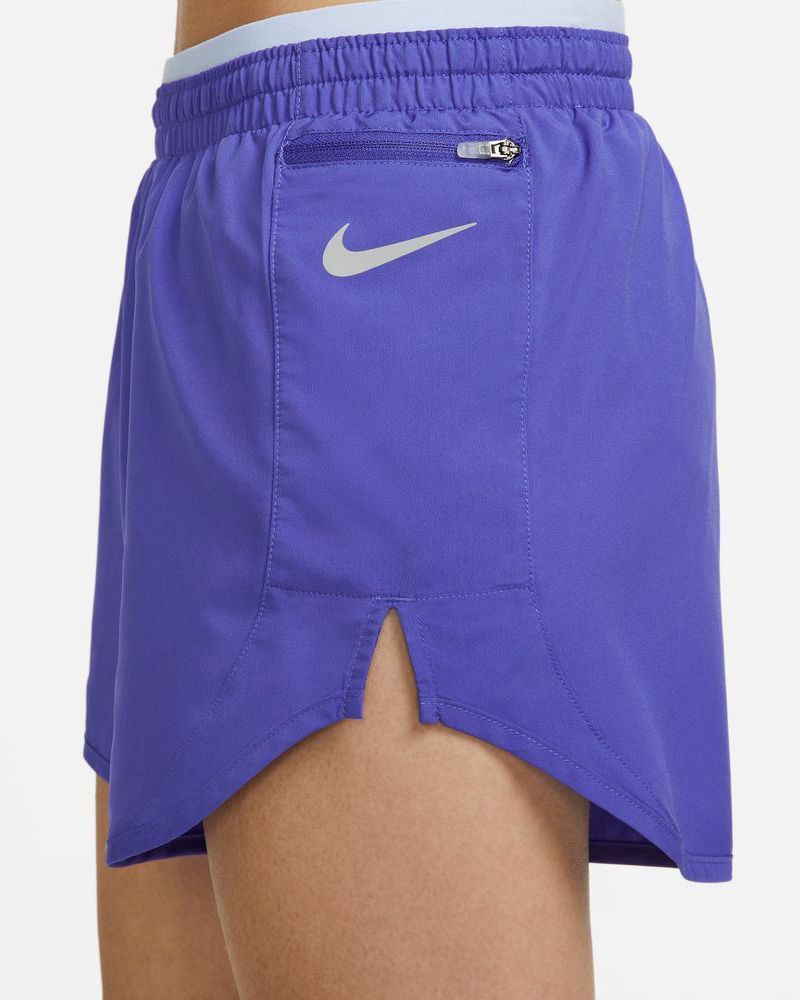 Short de running Nike Tempo Luxe pour femme