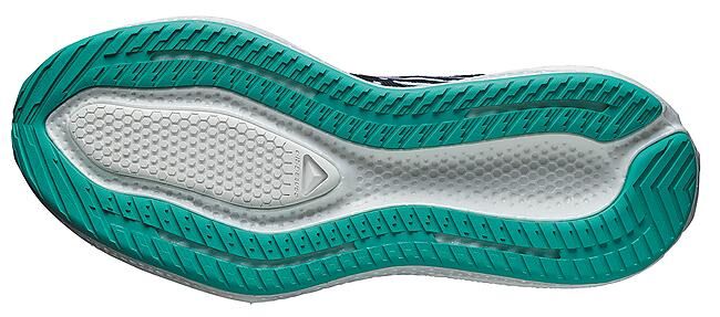 SALOMON - CHAUSSURES DE RUNNING AERO GLIDE 3 M