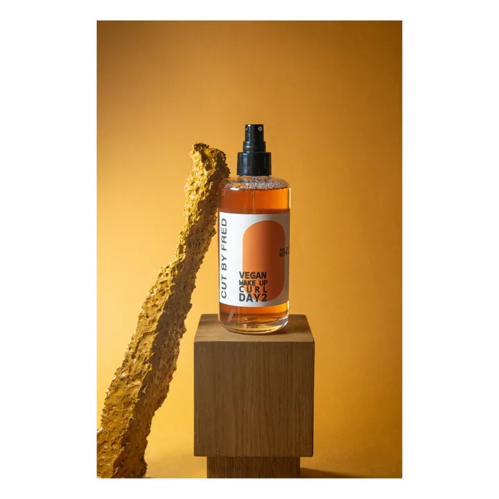 Cut By Fred Spray hydratant cheveux bouclés Wake Up Curl - 200 ml