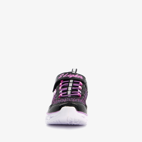 Skechers Galaxy Lights sneakers met lichtjes