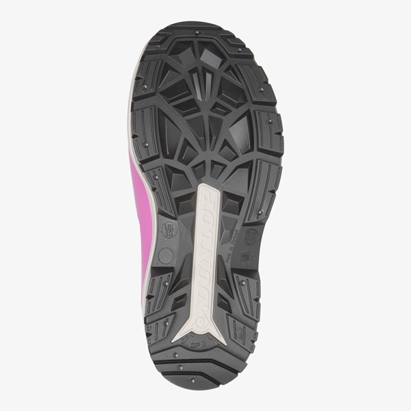 Dunlop Blizzard kinder sneeuw/regenlaarzen