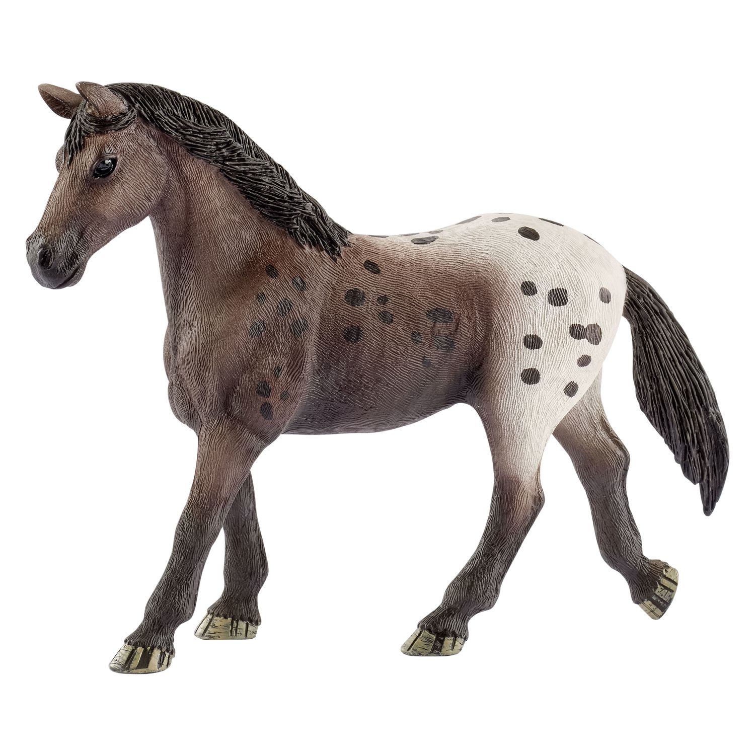 Schleich Appaloosa Stute