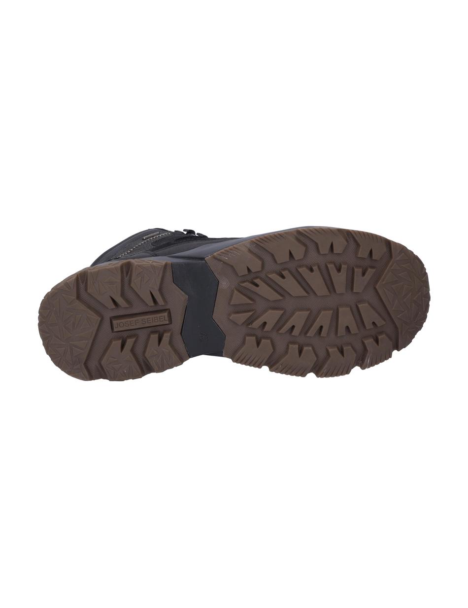 Stiefelette Philipp 52, schwarz