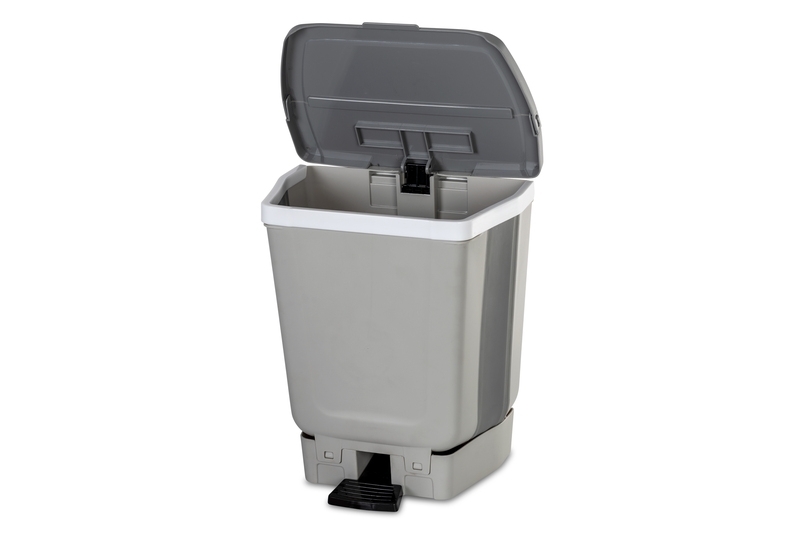 Faltbarer Mülleimer 10 Liter