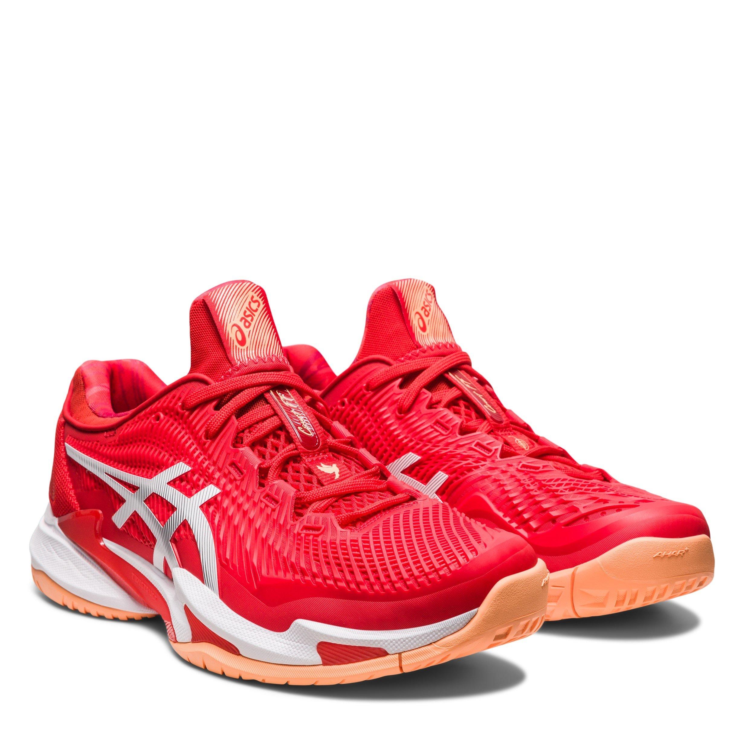 Asics Asics Court Ff 3 Novak Tennis Shoes Mens