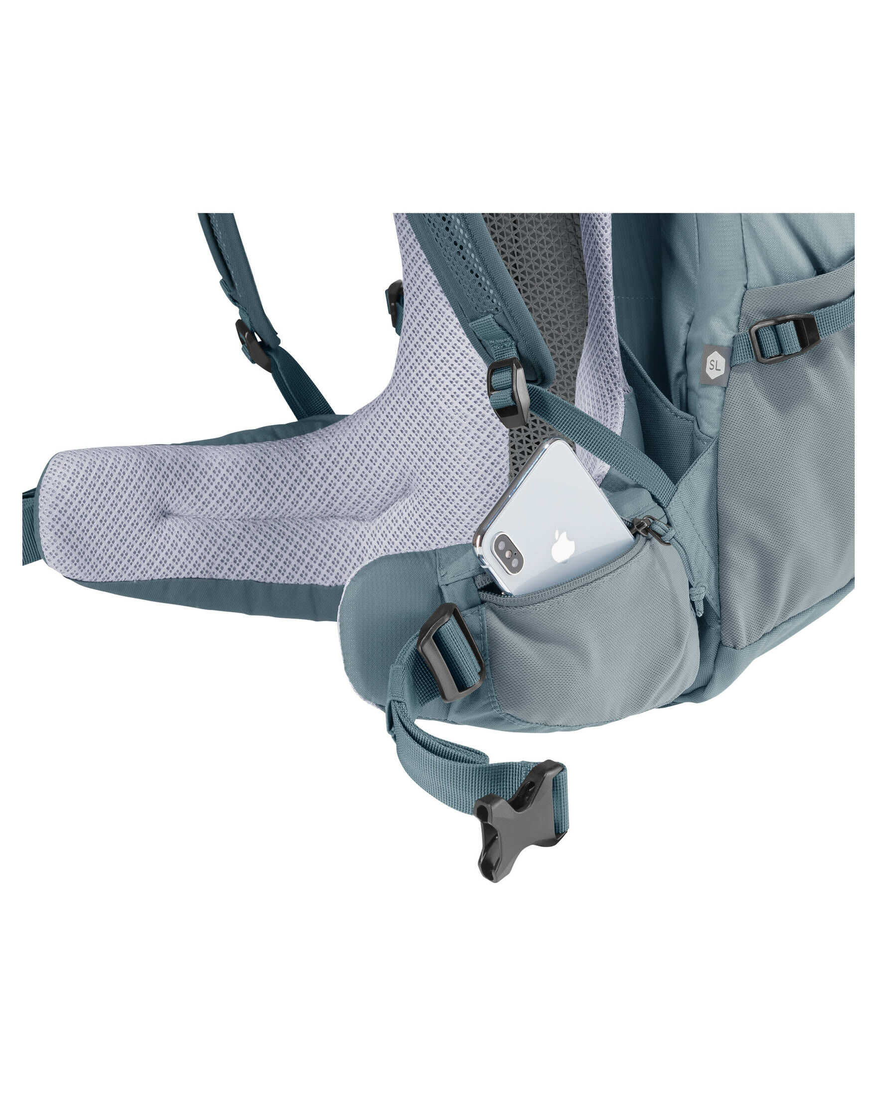 deuter| Damen Wanderrucksack FUTURA 25 SL