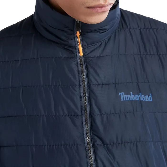 Timberland Axis Peak Bodywarmer Heren