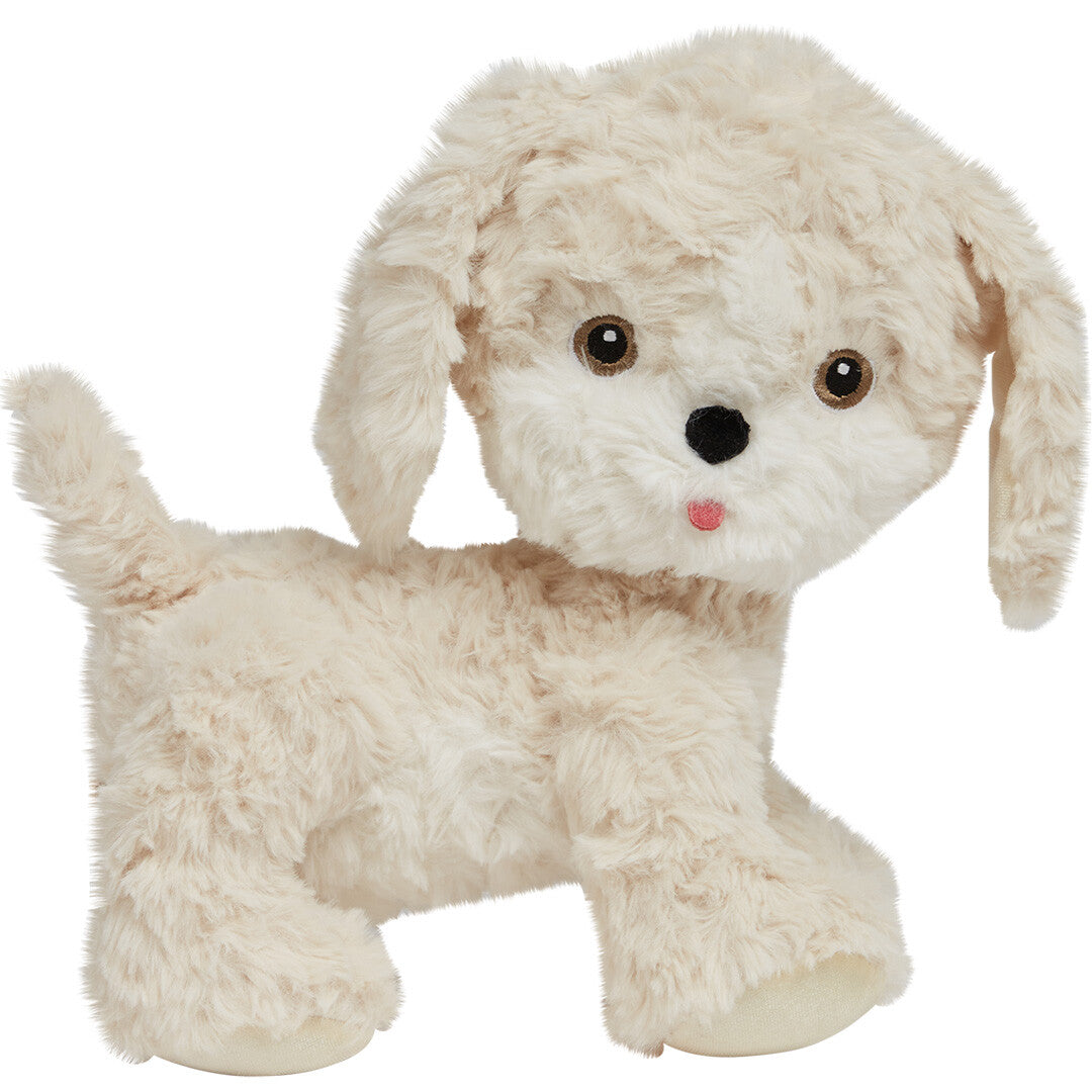 Olli ella knuffelhond dinkum dog - cookie