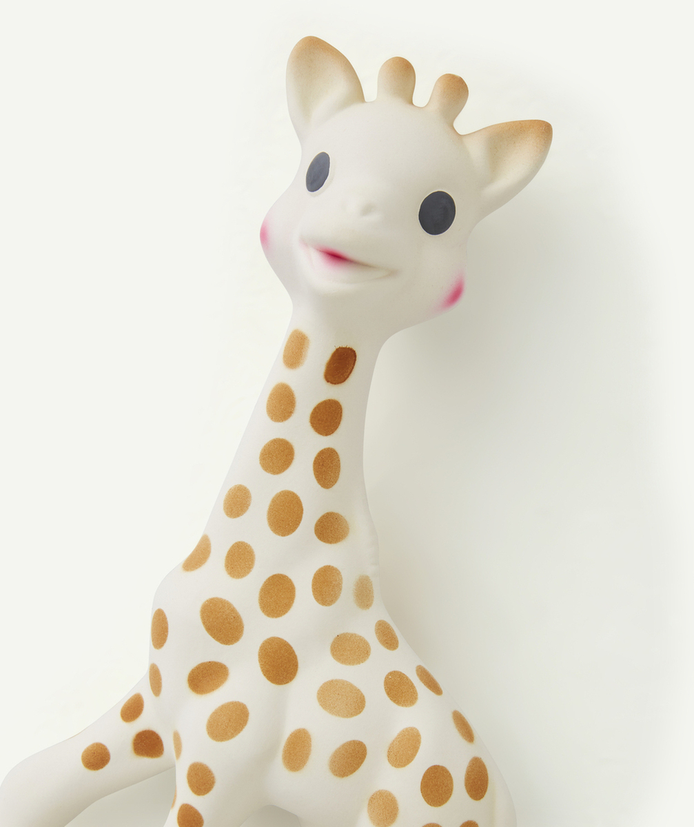 VULLISOPHIE LA GIRAFE POUR BÉBÉ