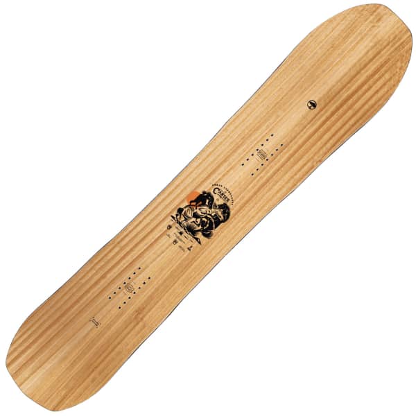 Planche de snowboard ARBOR CARTER CAMBER