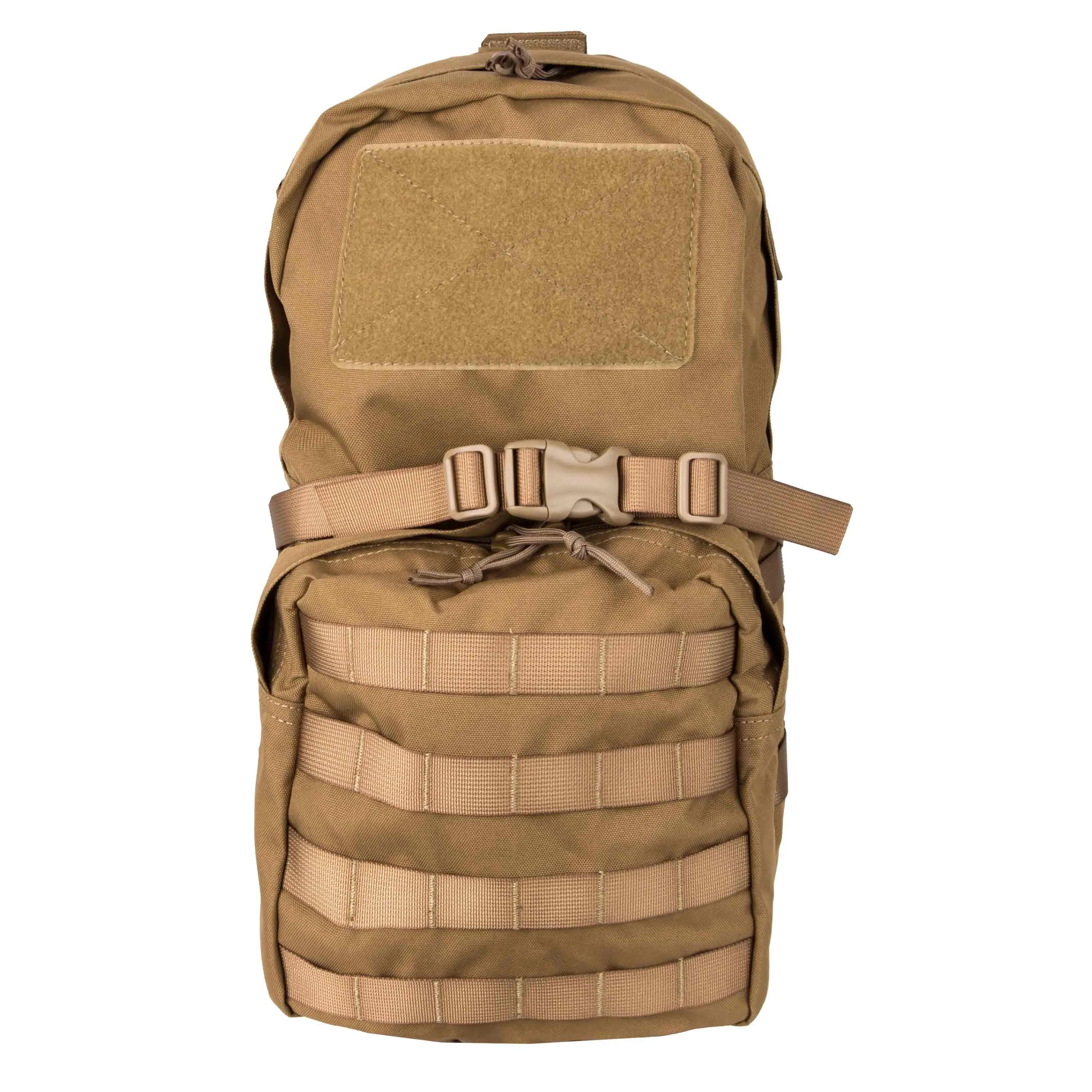 Invadergear -  Cargo Pack