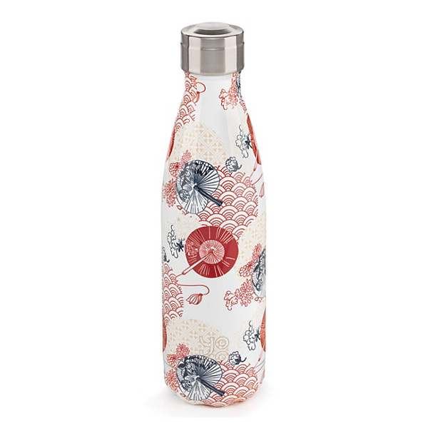 Gourde isotherme - 50 cl - Japon