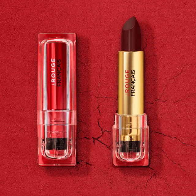 Rouge Tinctorial Recharge baume LE ROUGE FRANÇAIS