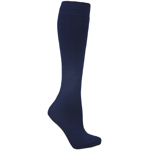 Calcetines Esquí Con Lana Combinada Y Tecnologia Luxury Modelo Niños