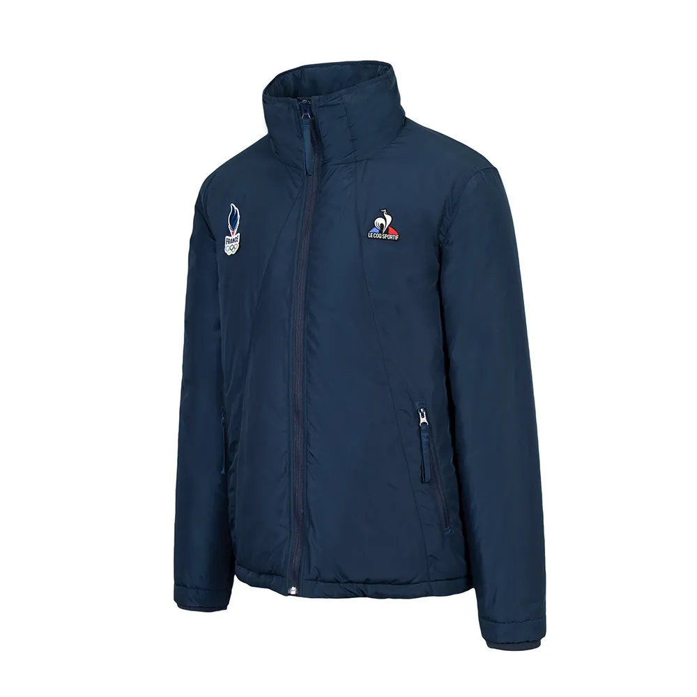 Le Coq Sportif EFRO 22 COMM N°2 - Veste dress blues