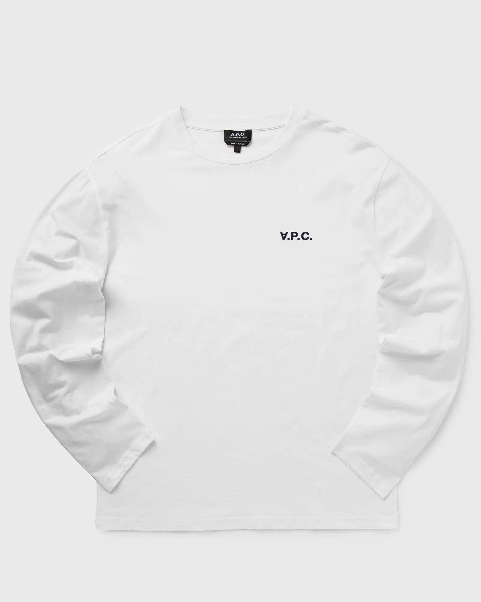 A.P.C. t-shirt frankie