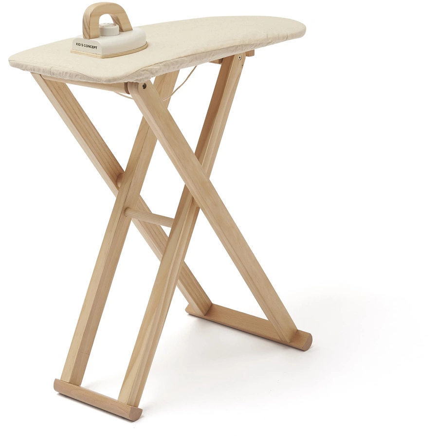 Kids Concept® Bügelbrett mit Bügeleisen Bistro