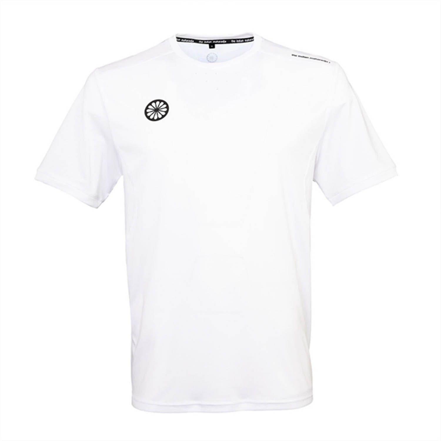 The Indian Maharadja  Jaipur Performance Tee Heren